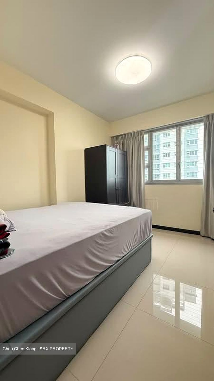Blk 90B Telok Blangah Parcview (Bukit Merah), HDB 4 Rooms #586182281